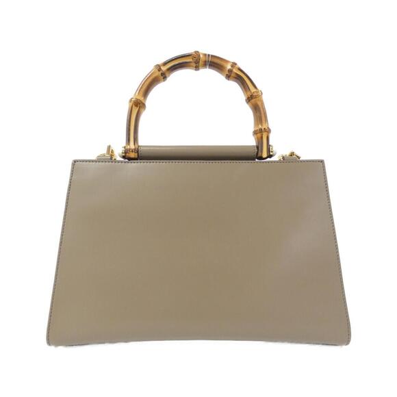 Auth Gucci Nymphaea Dvu2K Bag #170456G79B - Picture 2 of 10